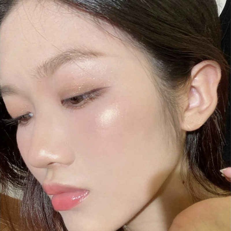 [New-Hot] Mới Về Shop Phấn bắt sáng CVZ dạng Thạch Diamond Jelly Highlighter | BigBuy360 - bigbuy360.vn