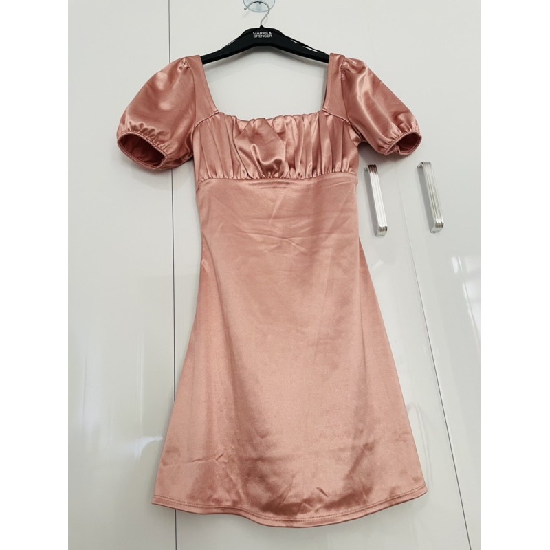 thanh lý đầm H&M sz xs