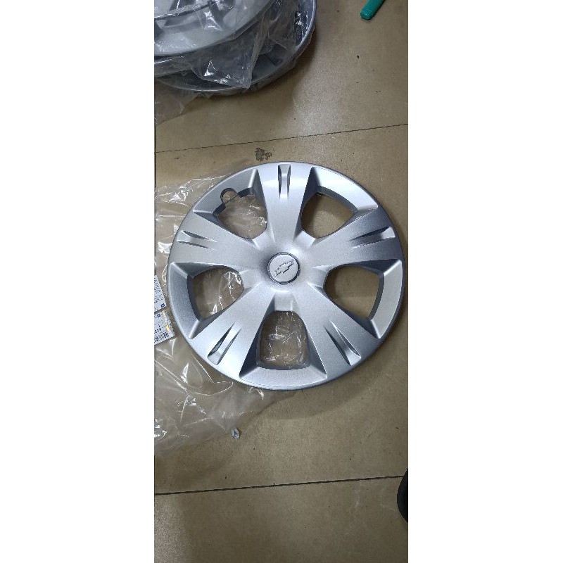 Ốp lazang spark 2018 hàng chính hãng Gm:42334047