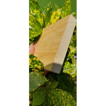 40x40x18mm GỖ GHÉP CAO SU LÀM BÀN,KỆ, ...