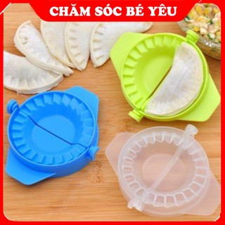 [CÓ SẴN] Khuôn Làm Bánh | Khuôn Bánh Gối Làm Bánh Kẹp, Bánh Xếp, Sủi Cảo