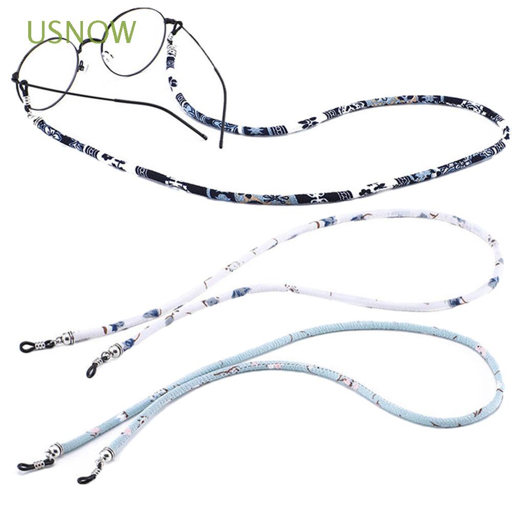 Dây Đeo Mắt Kính Đọc Sách Unisex Bằng Nylon