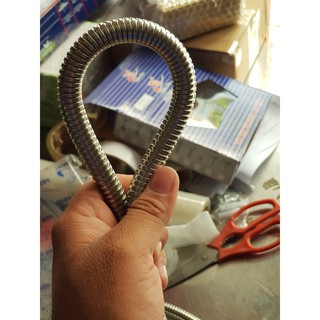 [Freeship] Vòi xịt vệ sinh inox 304