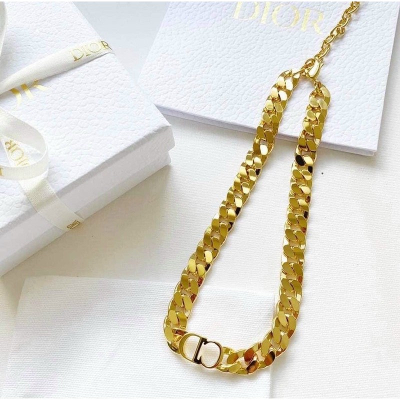 Chocker Vòng Tay CD