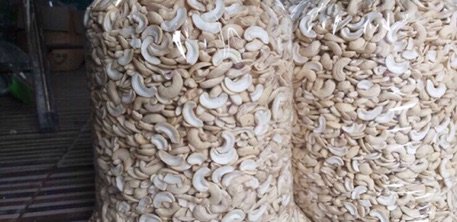 1kg điều tươi làm sữa