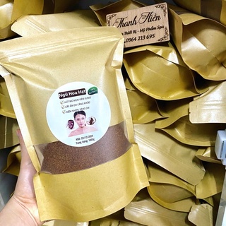 Mặt nạ ngũ hoa gói 1kg