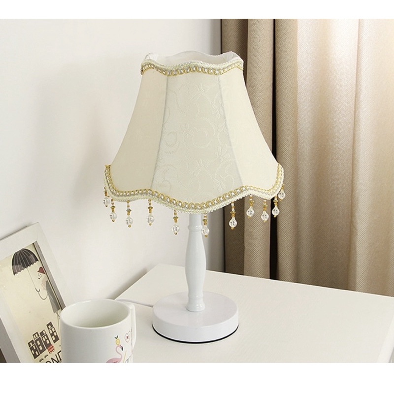 Đèn Ngủ Giá Rẻ Phong Cách Tân Cổ Điển  Đèn Có Điều Chỉnh Tăng Giảm Ánh Sáng