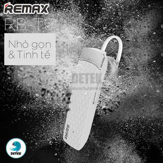 Tai nghe Bluetooth 1 bên Remax T9 RB-T9 RB-19