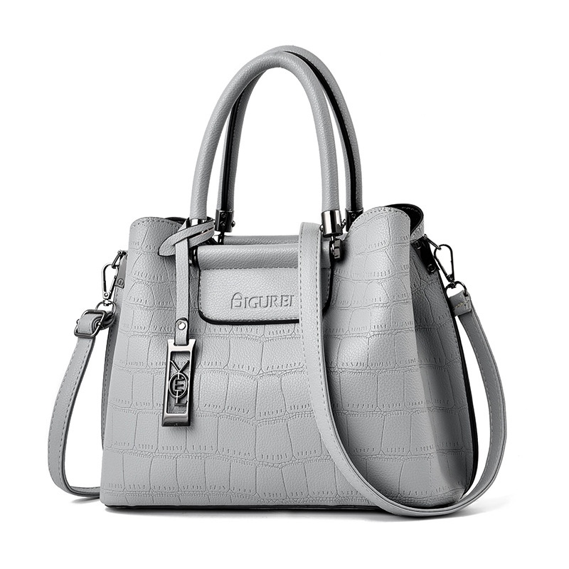 Túi Xách Đeo Chéo Cỡ Lớn Thời Trang 2023 Cho Phụ Nữ Trung Niên