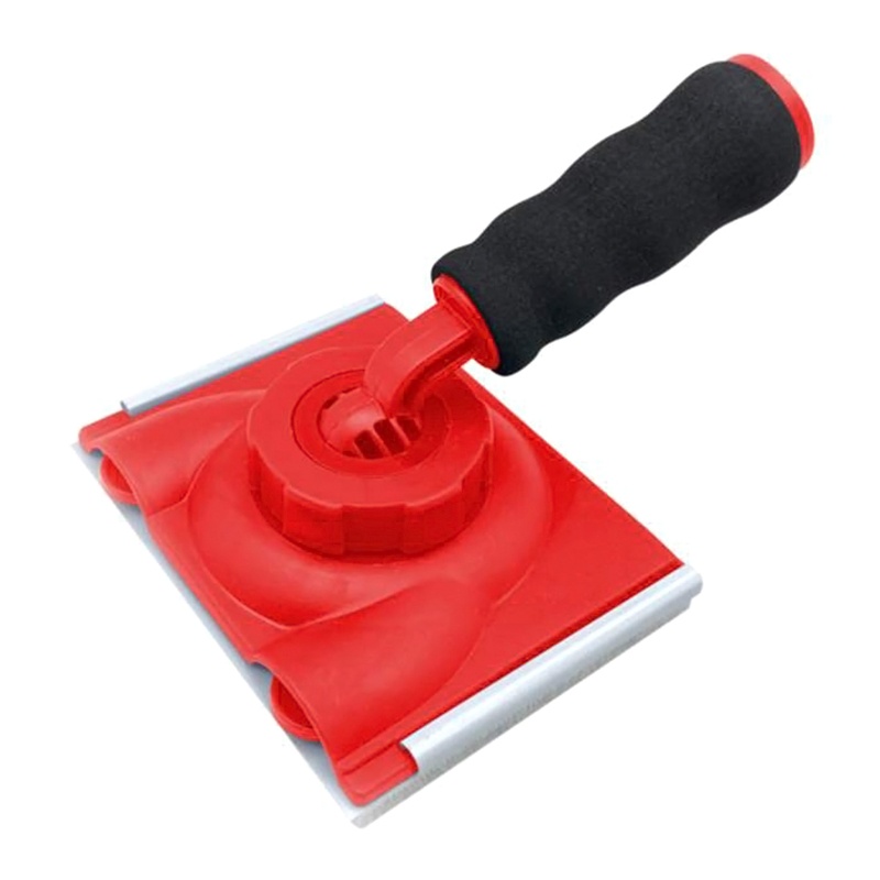Cọ Sơn Viền Thân Máy Bằng Latex Có Tay Cầm Tiện Dụng