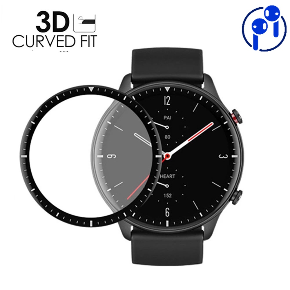 Miếng dán bảo vệ màn hình cho Amazfit GTR 3 /GTR3 Pro