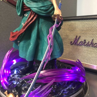 Figure / Mô hình Zoro 21 - 34 cm (có sẵn)