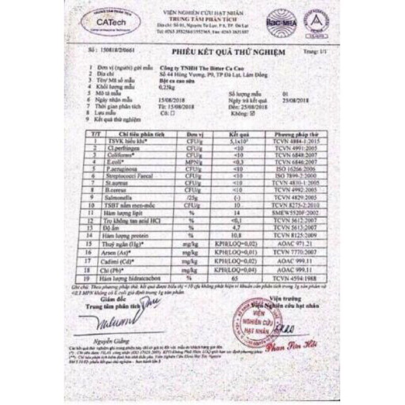 (Chính Hãng)BỘT CACAO GIẢM CÂN NALEE SLIM - BỘT CACAO GIẢM CÂN AN TOÀN HIỆU QUẢ | BigBuy360 - bigbuy360.vn