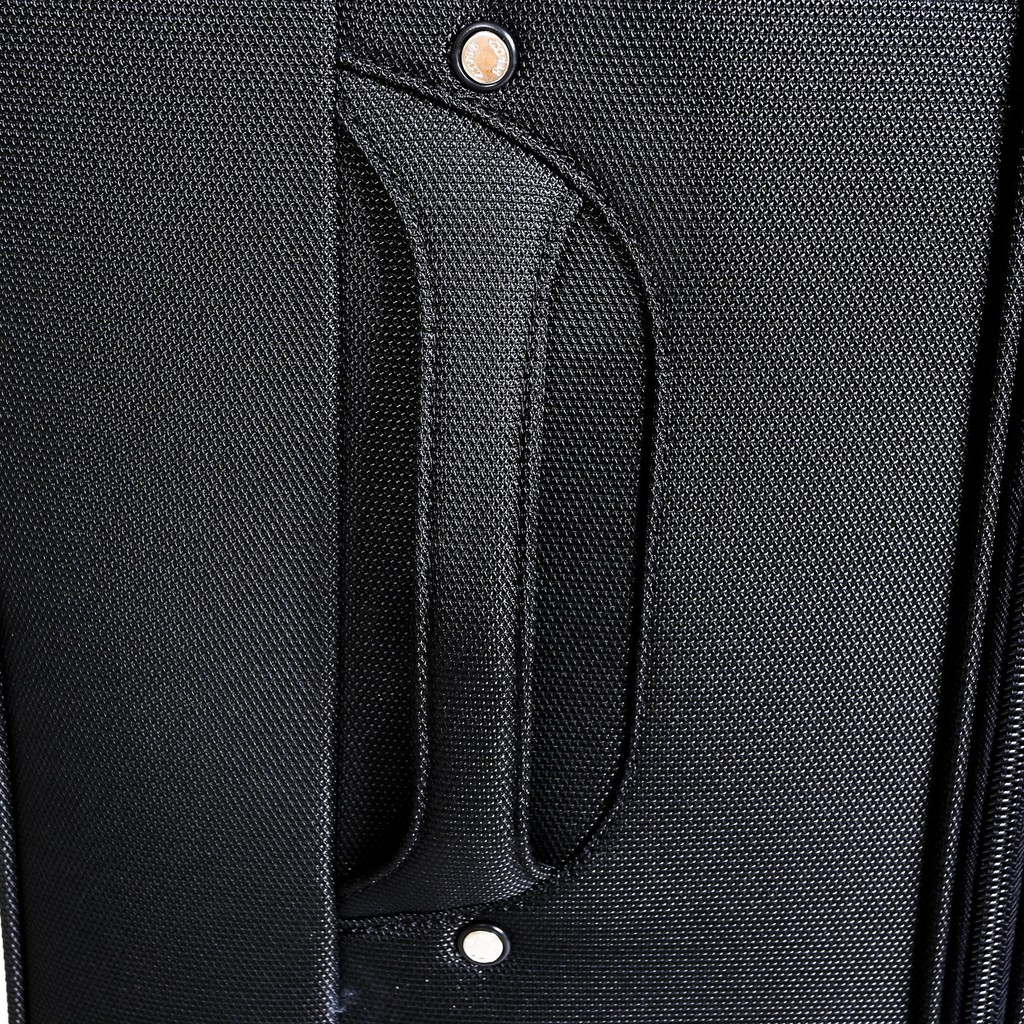 Vali Vải Cần Kéo VL71911A_BLA BH 10 năm