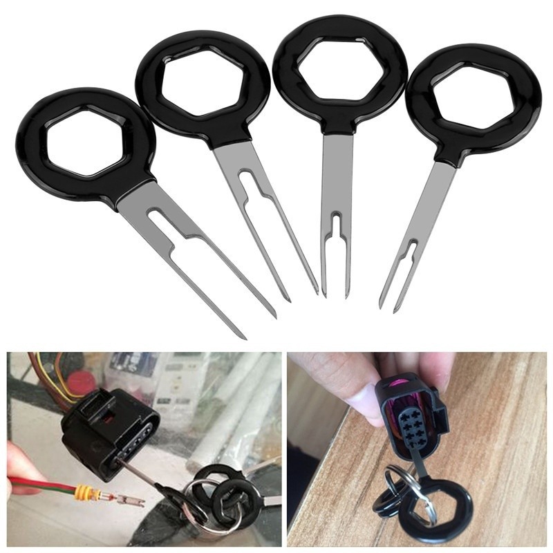 Set 11 Dây Điện Chuyên Dụng Cho Xe Hơi
