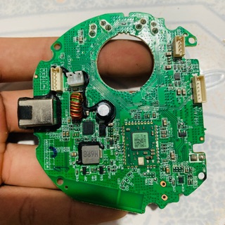 Mạch loa jbl clip 3