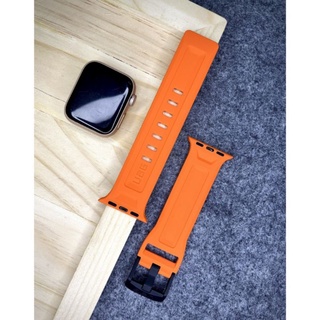 Dây đeo uag silicon scout đủ size 38,40,41,42,44,45