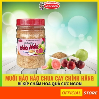 Muối chấm hảo hảo 120gr (1 hủ)