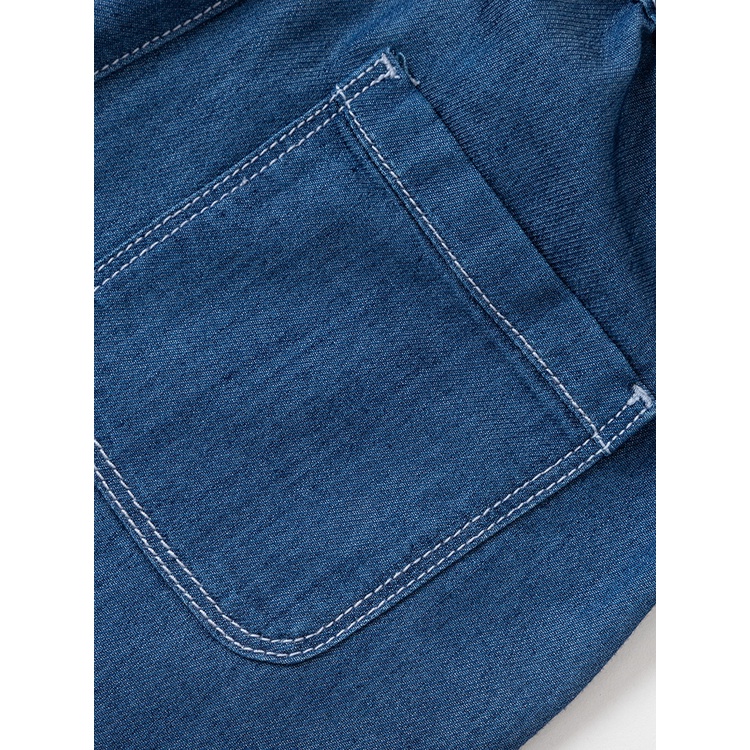 Quần sooc Jeans BALABALA - TODDLER dành cho bé trai 201222109103