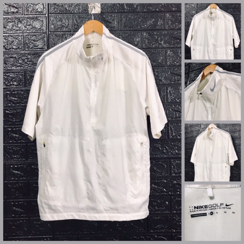 ÁO KHOÁC GIÓ NIKE JACKET (9 Mẫu) - 2Hand Hiệu