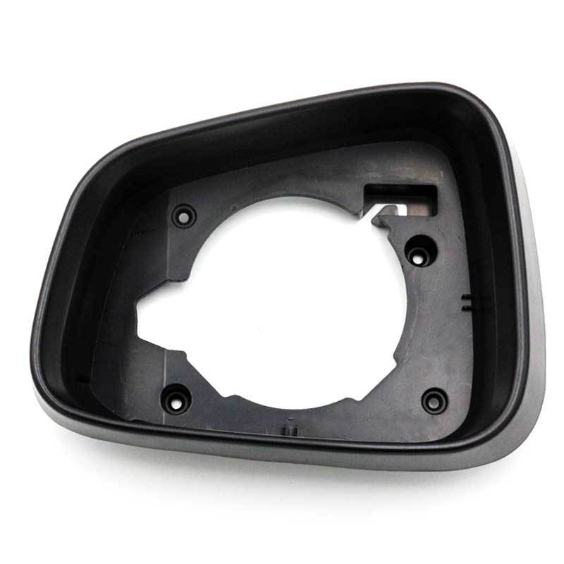 Bộ 2 Khung Gương Chiếu Hậu Cho Chevrolet Trax 2010-2018 Buick Encore Opel Mokka X 2013-2018