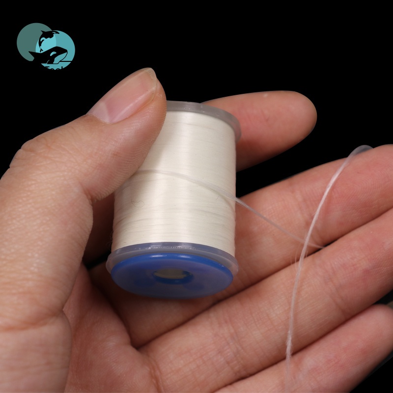 1 Cuộn Chỉ Phát Sáng Trong Bóng Tối