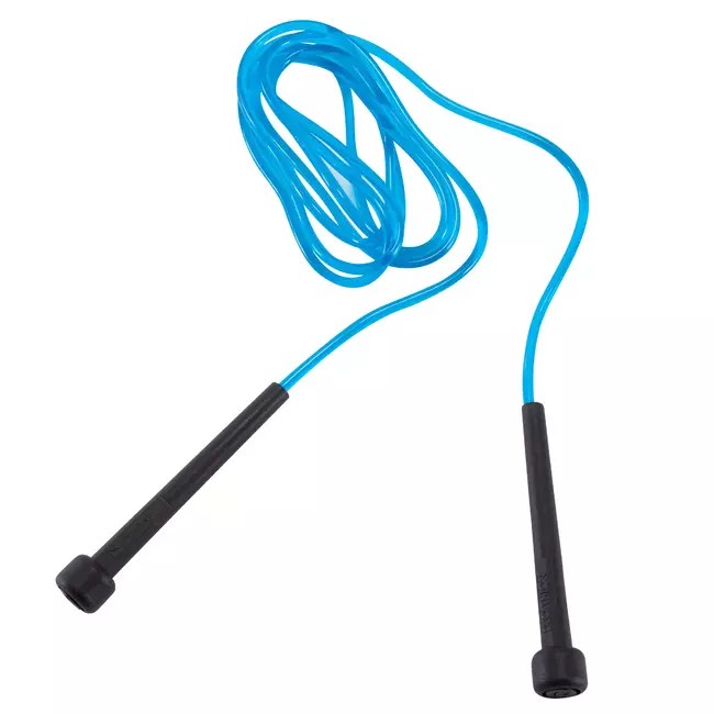 Dây nhảy cho trẻ em tăng chiều cao, tăng cường sức khỏe Essential - Xanh dương MIRILIK DECA