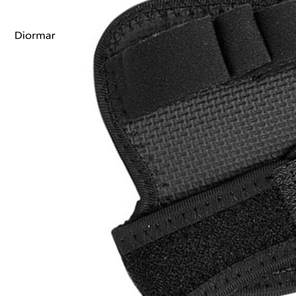 Đệm Lót Chân Ngắn Màu Đen Giảm Đau Chuyên Nghiệp