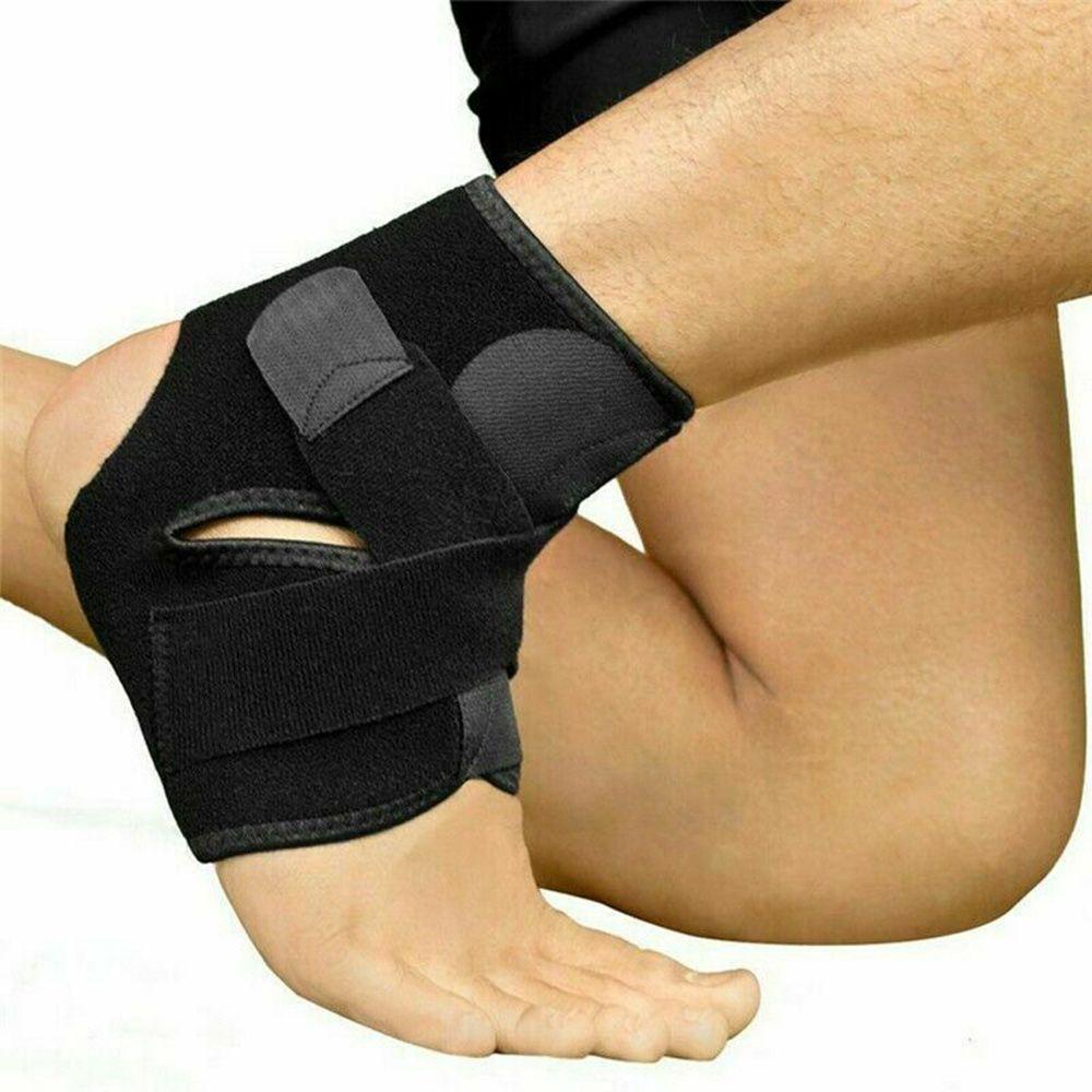 Đai Quấn Hỗ Trợ Chấn Thương Mắt Cá Chân ROSE