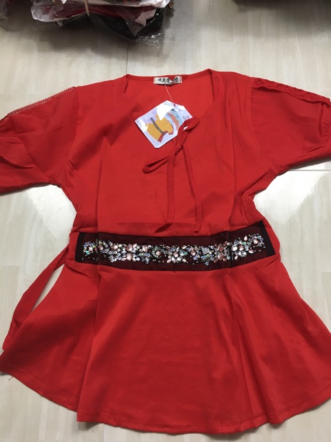 [Mã WASKT410K giảm 10K đơn 50K] Áo kiểu đồng giá #65k | BigBuy360 - bigbuy360.vn