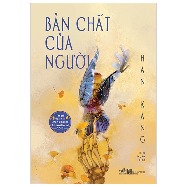 Sách - Bản Chất Của Người