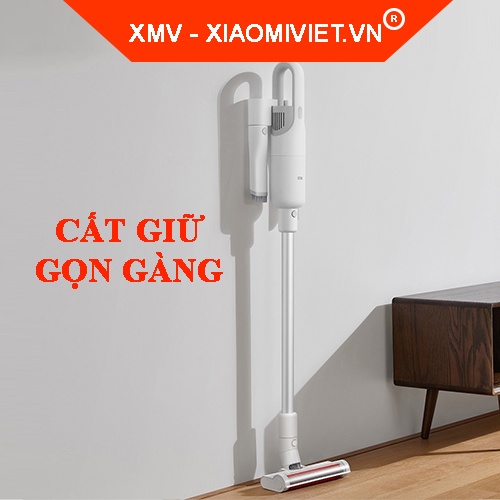 Máy hút bụi cầm tay không dây Xiaomi Mi Vacuum Cleaner Light – MJWXCQ03DV - Chính hãng - Bảo hành 12 tháng