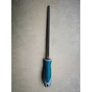 8” Giũa vuông Total THT91886