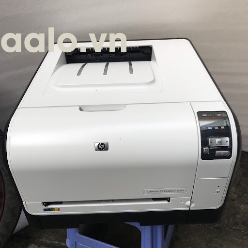 MÁY IN LASER MÀU H.P LASERJET CP1525NW COLOR KẾT NỐI WIFI LÀM VIỆC KHÔNG DÂY - AALO.VN