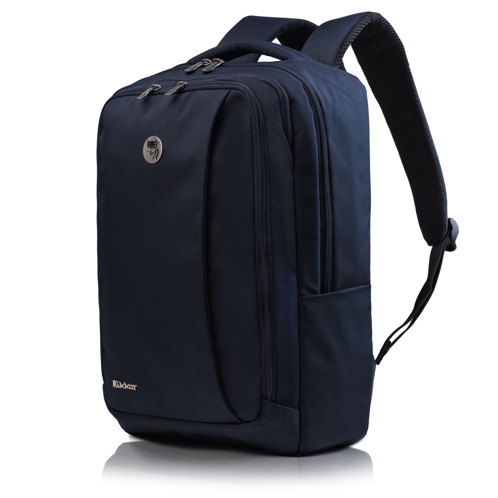 Balo Mikkor The Gibson Backpack M Chống Trượt Nước