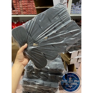 Mút Phủi tóc ( 10 cục)