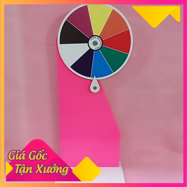 VÒNG QUAY KỲ DIỆU - SIZE 60cm * 150cm