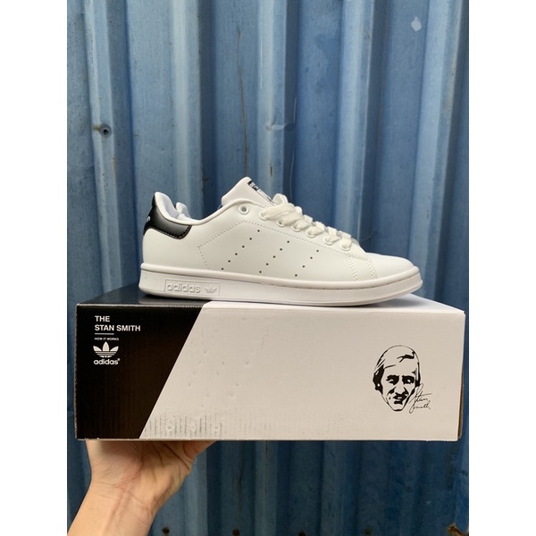 GIẦY THỂ THAO STAN SMITH SIÊU CẤP NAM NỮ , THIẾT KẾ ĐƠN GIẢN CÁ TÍNH CÓ SẴN.