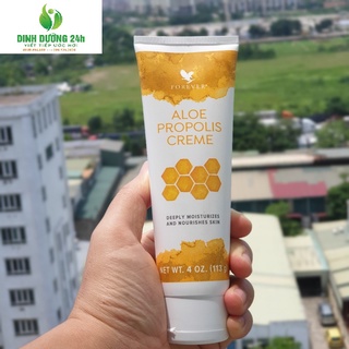 KEM DƯỠNG DA - ALOE PROPOLIS CREME 051 FLP