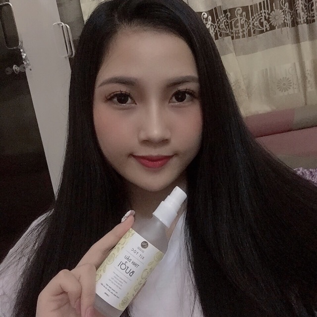 (HÀNG CHÍNH HÃNG) TINH DẦU BƯỞI NGA HOÀNG