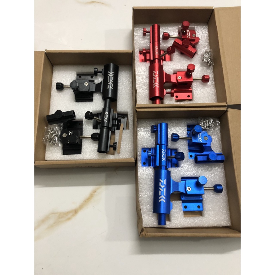 bộ phụ kiện -pas thùng câu đài