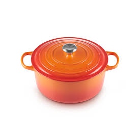 NỒI GANG LE CREUSET 18cm