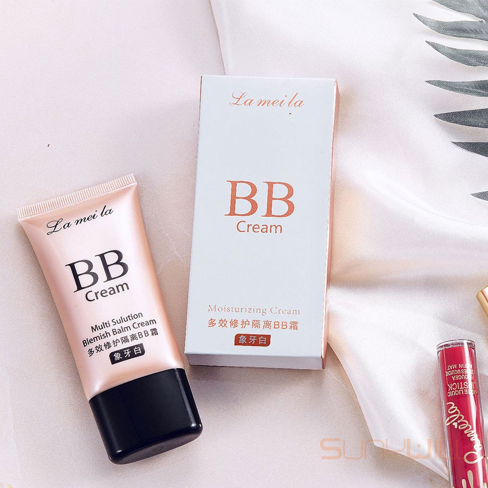 Phấn nước BB che khuyết điểm dưỡng ẩm làm trắng da phong cách Hàn Quốc | BigBuy360 - bigbuy360.vn