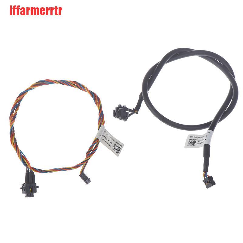{iffarmerrtr}PC Power Button Switch Cable 30WGC for Dell Optiplex 390 790 990 7010 MT 48CM KGD
