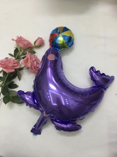 Hình Bóng Phụ Kiện Sinh Nhật ( chọn mẫu)
