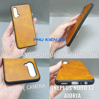 Ốp lưng vân da chống sốc,chống va đập cao cấp AIORIA