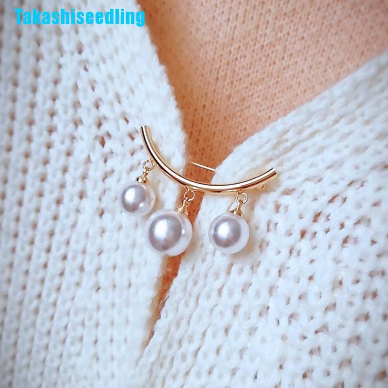 Ngọc Trai Giả Dễ Thương