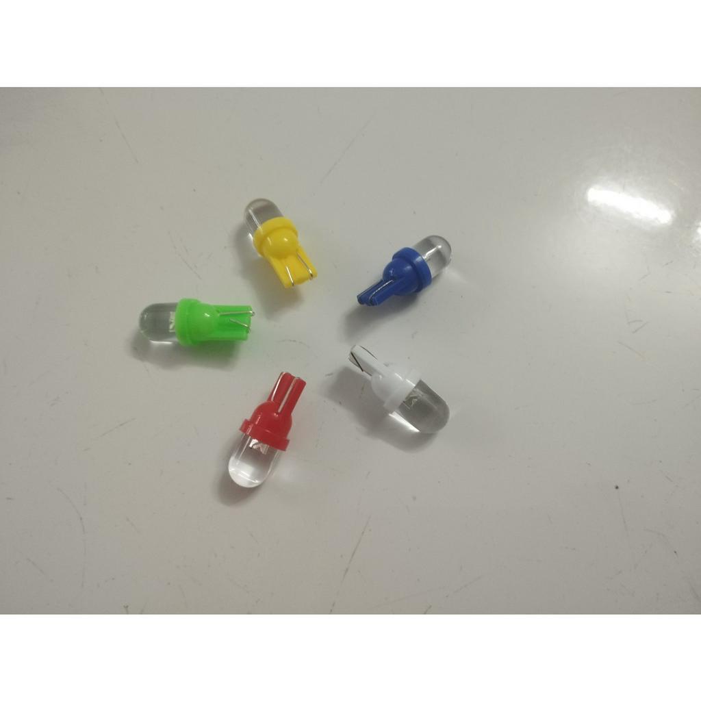 Bộ đèn số Exceiter 135 gồm 5 đèn số 2 đèn taplo