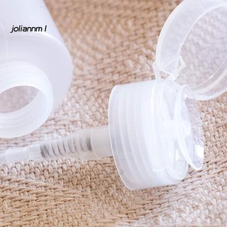 Bình Đựng Dung Dịch Tẩy Sơn Móng Tay 60ml