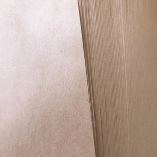 Giấy kraft kt 25x35cm định lượng 70 gsm